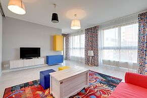 Apartinfo Aura Apartments