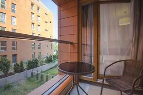 Apartinfo Aura Apartments