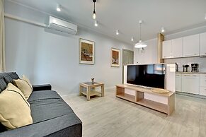 Apartinfo Aura Apartments