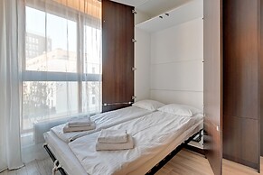 Apartinfo Aura Apartments