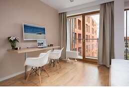 Apartinfo Aura Apartments