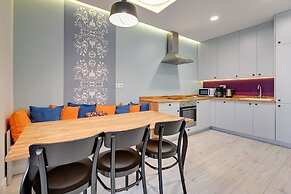 Apartinfo Aura Apartments