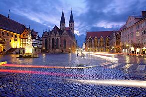 Steigenberger Parkhotel Braunschweig