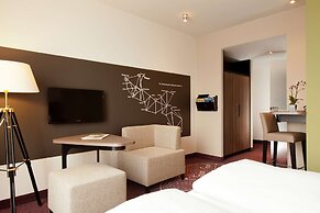 Steigenberger Parkhotel Braunschweig