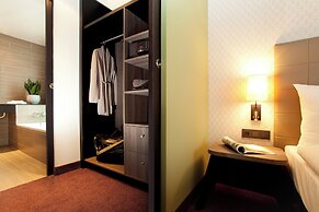 Steigenberger Parkhotel Braunschweig
