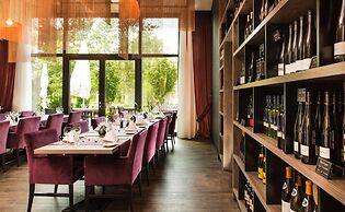 Steigenberger Parkhotel Braunschweig