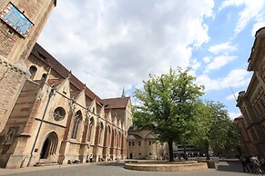 Steigenberger Parkhotel Braunschweig