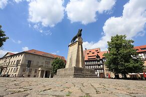 Steigenberger Parkhotel Braunschweig