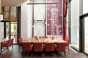 Steigenberger Parkhotel Braunschweig