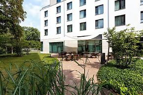 Steigenberger Parkhotel Braunschweig