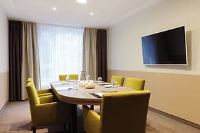 Steigenberger Parkhotel Braunschweig