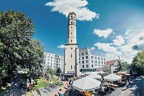 Steigenberger Parkhotel Braunschweig