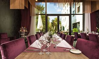 Steigenberger Parkhotel Braunschweig