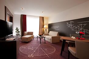 Steigenberger Parkhotel Braunschweig