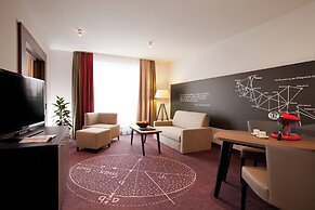 Steigenberger Parkhotel Braunschweig
