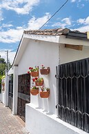 Casa de Hacienda Su Merced