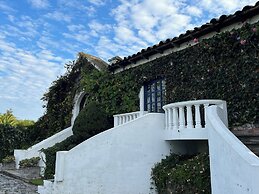 Casa de Hacienda Su Merced