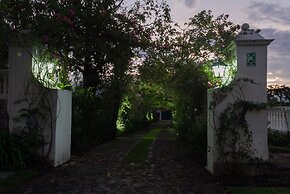 Casa de Hacienda Su Merced