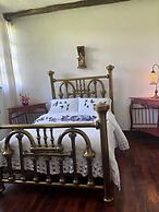 Casa de Hacienda Su Merced