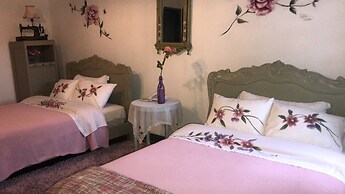 Casa de Hacienda Su Merced