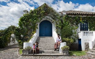 Casa de Hacienda Su Merced