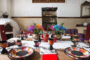 Casa de Hacienda Su Merced