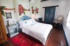 Casa de Hacienda Su Merced