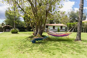 Casa de Hacienda Su Merced