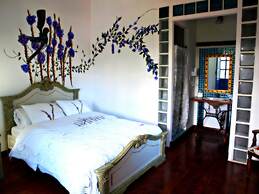 Casa de Hacienda Su Merced