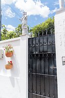 Casa de Hacienda Su Merced