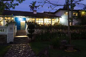 Casa de Hacienda Su Merced