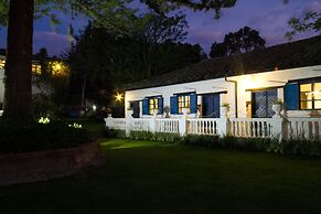 Casa de Hacienda Su Merced