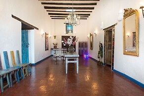 Casa de Hacienda Su Merced