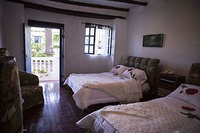 Casa de Hacienda Su Merced