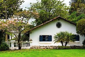 Casa de Hacienda Su Merced