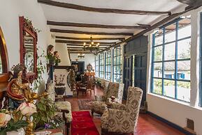 Casa de Hacienda Su Merced