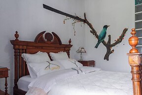 Casa de Hacienda Su Merced