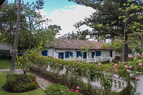 Casa de Hacienda Su Merced