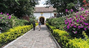 Casa de Hacienda Su Merced