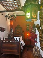 Casa de Hacienda Su Merced