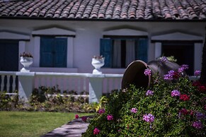 Casa de Hacienda Su Merced