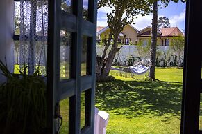 Casa de Hacienda Su Merced