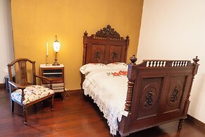 Casa de Hacienda Su Merced