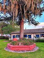 Casa de Hacienda Su Merced