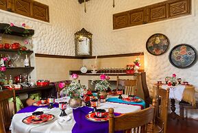 Casa de Hacienda Su Merced