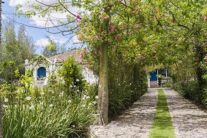 Casa de Hacienda Su Merced