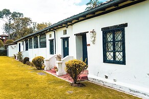 Casa de Hacienda Su Merced