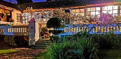 Casa de Hacienda Su Merced