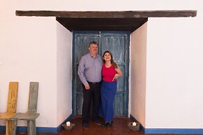 Casa de Hacienda Su Merced