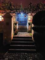 Casa de Hacienda Su Merced